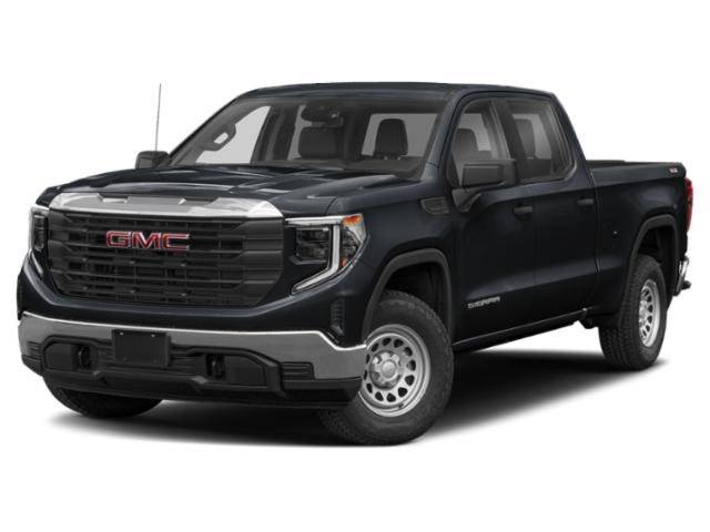 2022 GMC Sierra 1500 Denali Ultimate 4WD photo