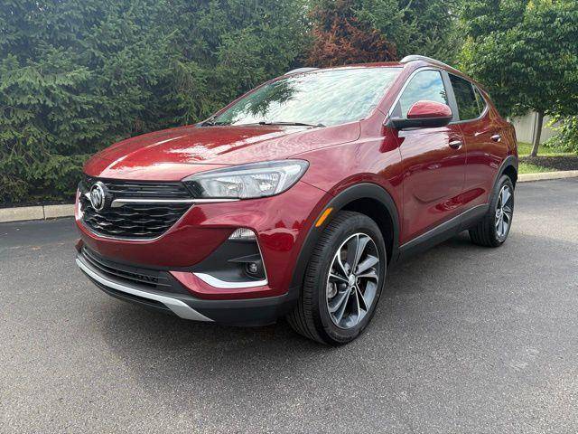 2023 Buick Encore GX Select FWD photo