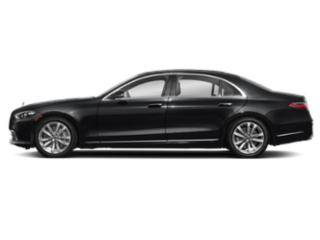 2023 Mercedes-Benz S-Class S 500 AWD photo