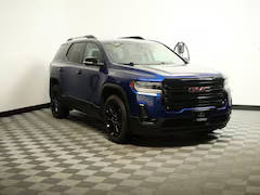 2023 GMC Acadia SLT AWD photo