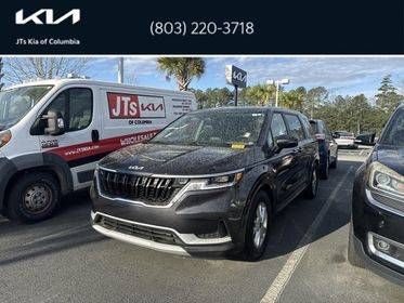 2023 Kia Carnival LX FWD photo