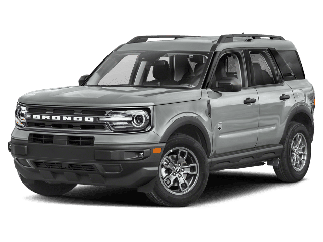 2022 Ford Bronco Sport Big Bend 4WD photo