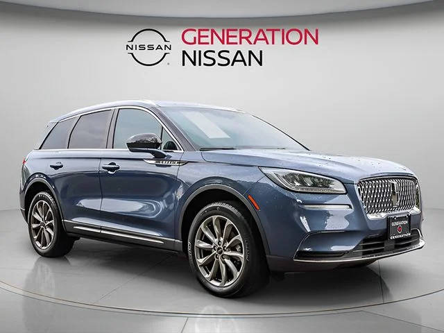 2022 Lincoln Corsair Standard AWD photo