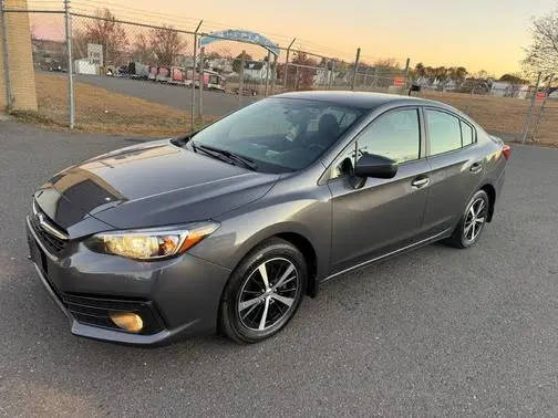 2023 Subaru Impreza Premium AWD photo