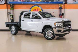 2022 Ram 2500 Tradesman 4WD photo