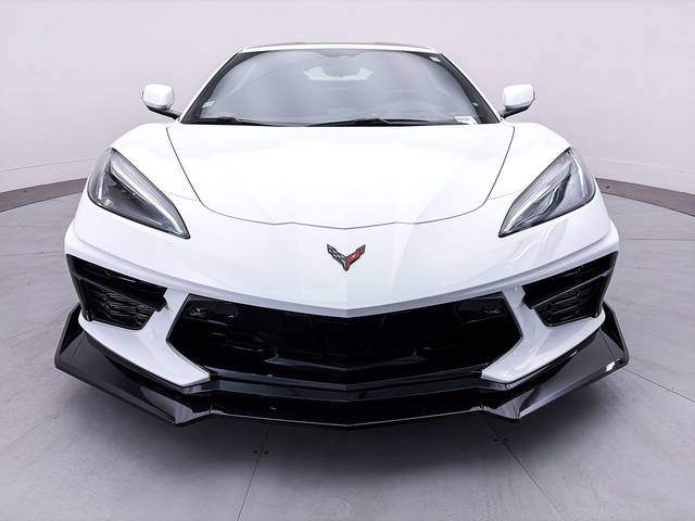 2023 Chevrolet Corvette 3LT RWD photo