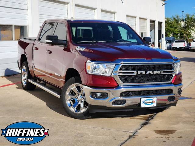 2022 Ram 1500 Lone Star RWD photo