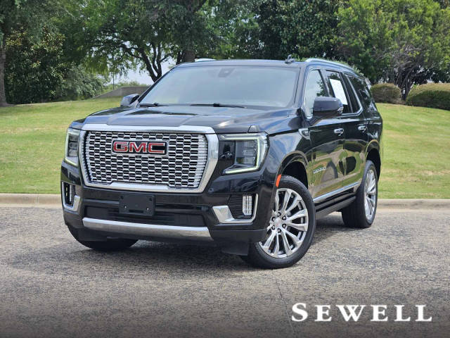 2023 GMC Yukon Denali 4WD photo