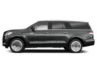 2022 Lincoln Navigator Reserve 4WD photo