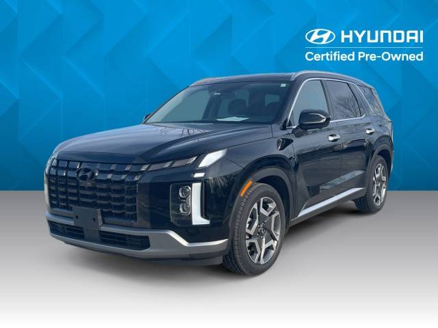 2023 Hyundai Palisade Limited AWD photo