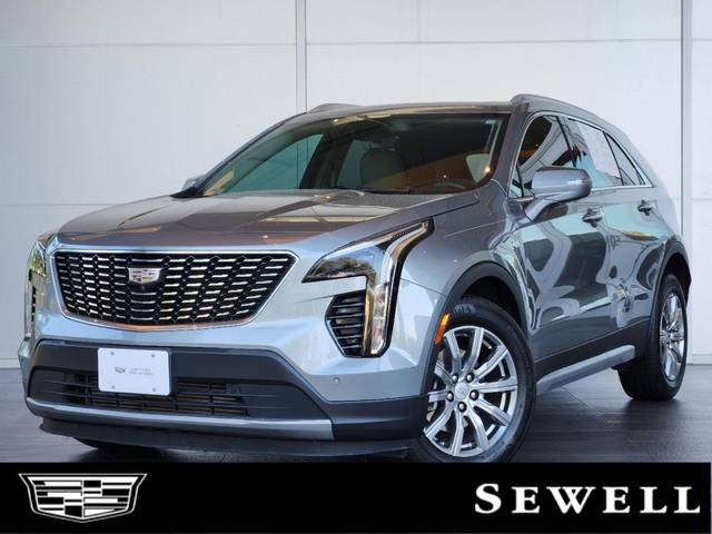 2023 Cadillac XT4 FWD Premium Luxury FWD photo