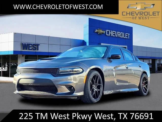 2022 Dodge Charger R/T RWD photo