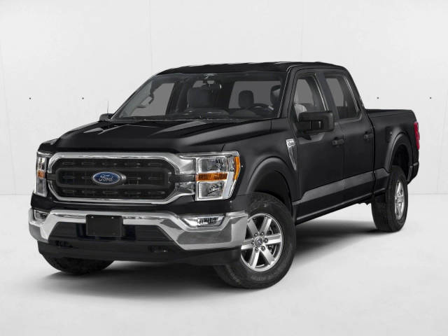 2022 Ford F-150 XLT 4WD photo