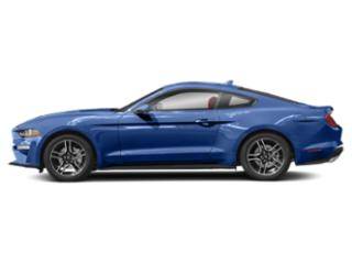 2022 Ford Mustang EcoBoost Premium RWD photo