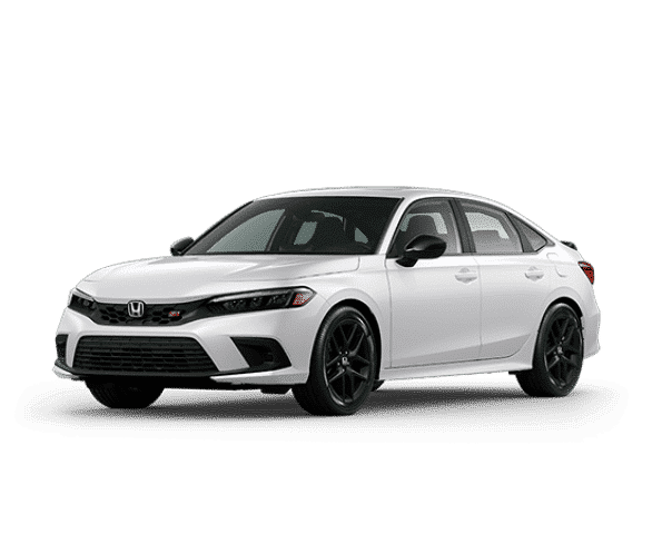 2022 Honda Civic Si  FWD photo