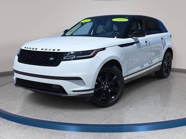 2023 Land Rover Range Rover Velar S AWD photo