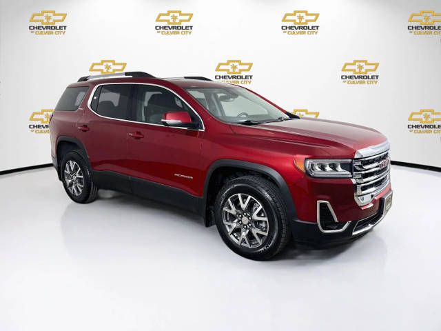 2023 GMC Acadia SLT FWD photo