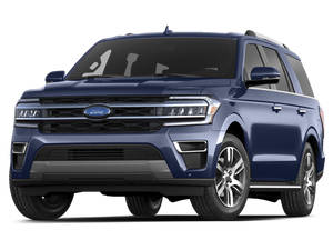 2022 Ford Expedition Limited 4WD photo