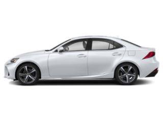 2020 Lexus IS IS 350 F Sport AWD photo