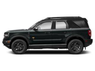 2021 Ford Bronco Sport Badlands 4WD photo
