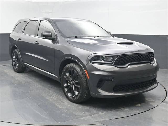 2021 Dodge Durango R/T RWD photo