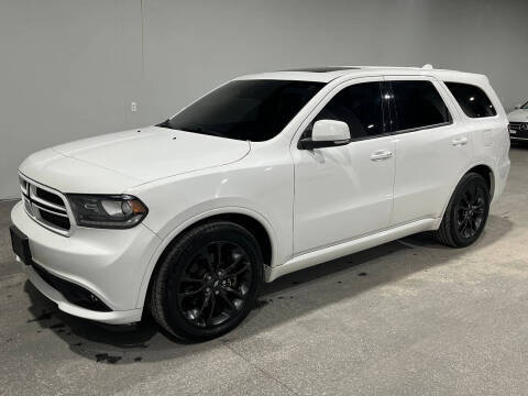 2015 Dodge Durango R/T AWD photo