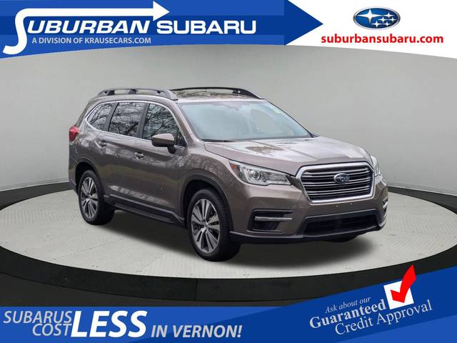 2021 Subaru Ascent Premium AWD photo