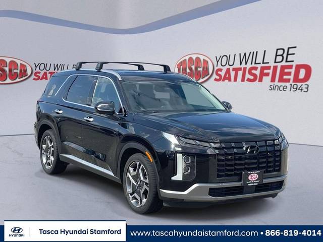 2023 Hyundai Palisade SEL AWD photo