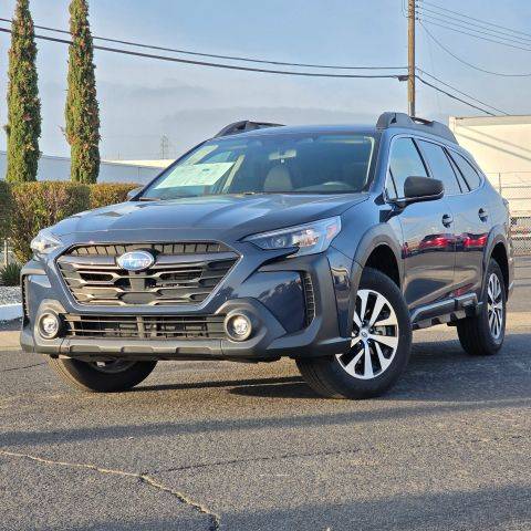 2023 Subaru Outback  AWD photo
