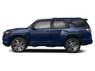 2023 Toyota 4Runner TRD Sport 4WD photo
