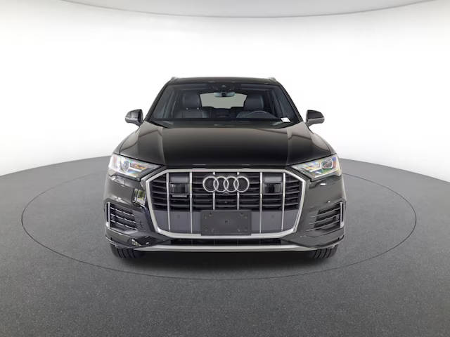 2023 Audi Q7 Premium Plus AWD photo