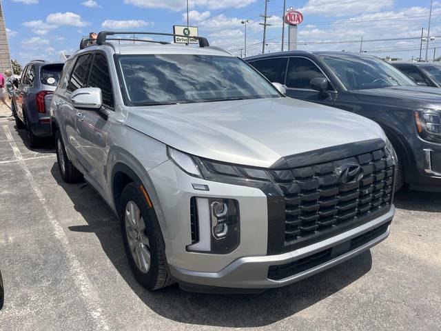 2023 Hyundai Palisade SEL FWD photo