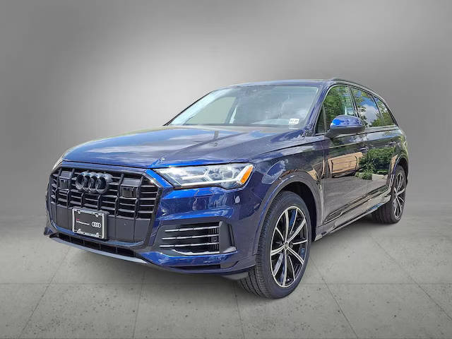 2023 Audi Q7 Premium Plus AWD photo