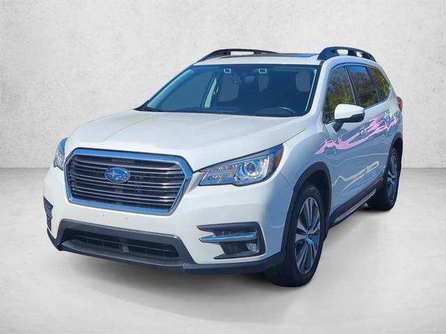 2022 Subaru Ascent Limited AWD photo