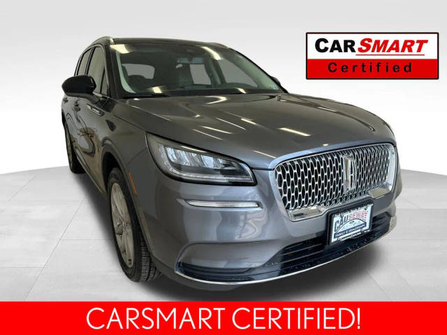 2022 Lincoln Corsair Standard AWD photo
