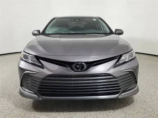 2023 Toyota Camry LE AWD photo