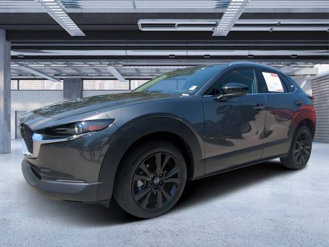 2022 Mazda CX-30 2.5 Turbo Premium Package AWD photo