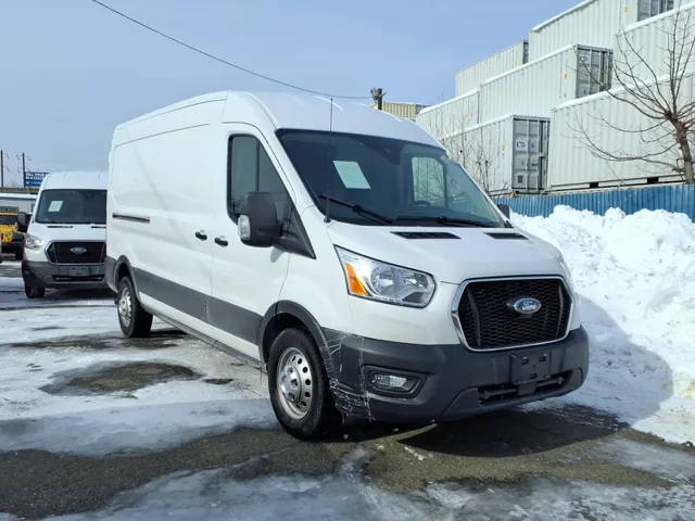 2022 Ford AWD photo