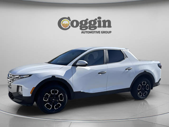 2023 Hyundai Santa Cruz SEL AWD photo