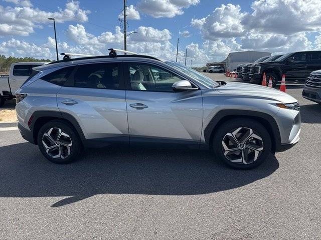 2023 Hyundai Tucson SEL FWD photo