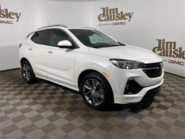 2023 Buick Encore GX Select FWD photo