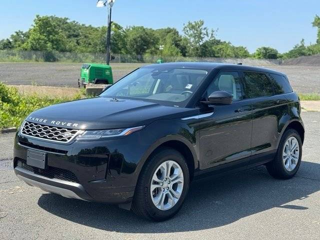 2023 Land Rover Range Rover Evoque S AWD photo
