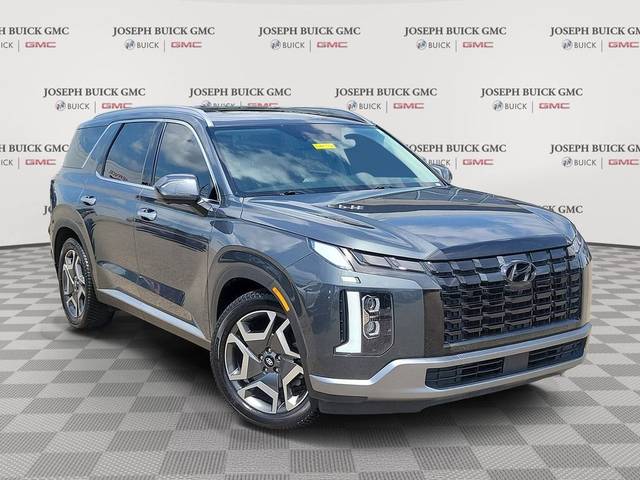 2023 Hyundai Palisade Limited AWD photo