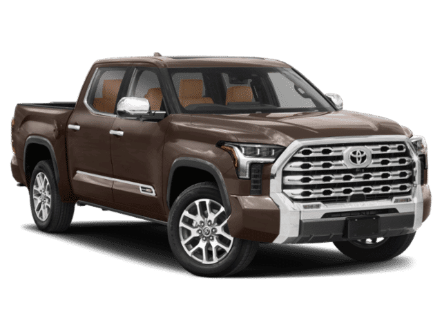 2022 Toyota Tundra 1794 Edition 4WD photo