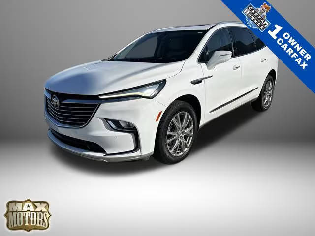 2023 Buick Enclave Premium AWD photo