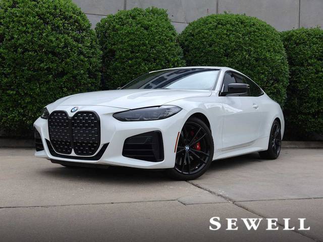 2023 BMW 4 Series M440i RWD photo