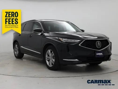 2023 Acura MDX  AWD photo
