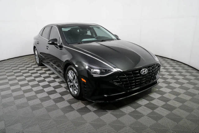 2023 Hyundai Sonata SEL FWD photo