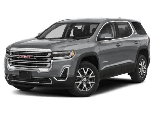 2023 GMC Acadia SLE AWD photo