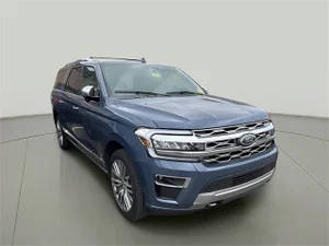 2022 Ford Expedition Max Platinum 4WD photo